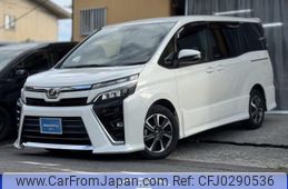 toyota voxy 2017 quick_quick_DBA-ZRR80W_ZRR80-0338647