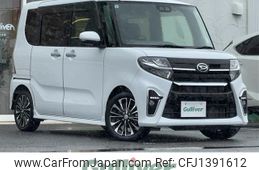 daihatsu tanto 2019 -DAIHATSU--Tanto 5BA-LA650S--LA650S-0035407---DAIHATSU--Tanto 5BA-LA650S--LA650S-0035407-