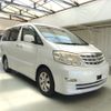 toyota alphard 2007 CFJ1738617 image 1