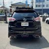 nissan x-trail 2014 CFJ1541370 image 45