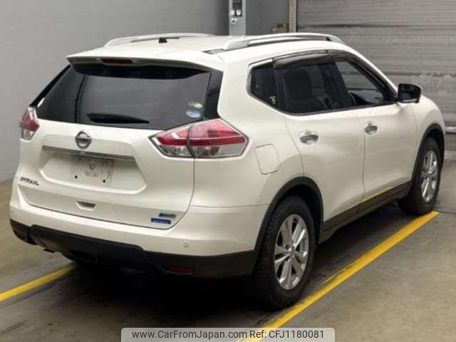 nissan x-trail 2014 -NISSAN--X-Trail DBA-NT32--NT32-504166---NISSAN--X-Trail DBA-NT32--NT32-504166- image 2