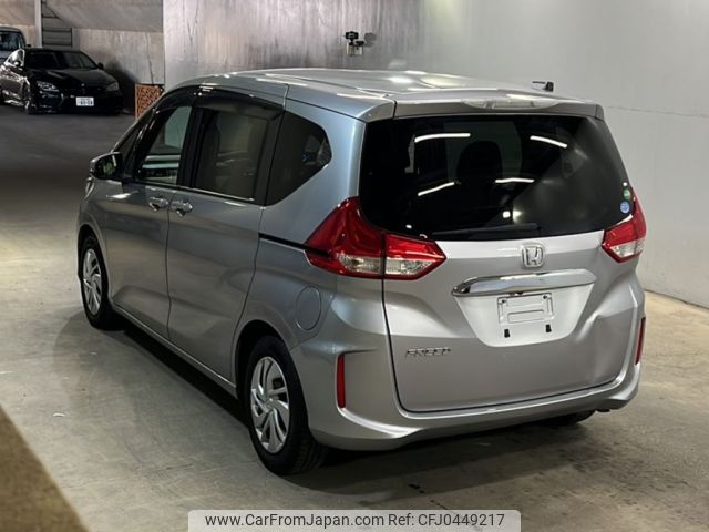 honda freed 2017 -HONDA--Freed GB5-1059377---HONDA--Freed GB5-1059377- image 2