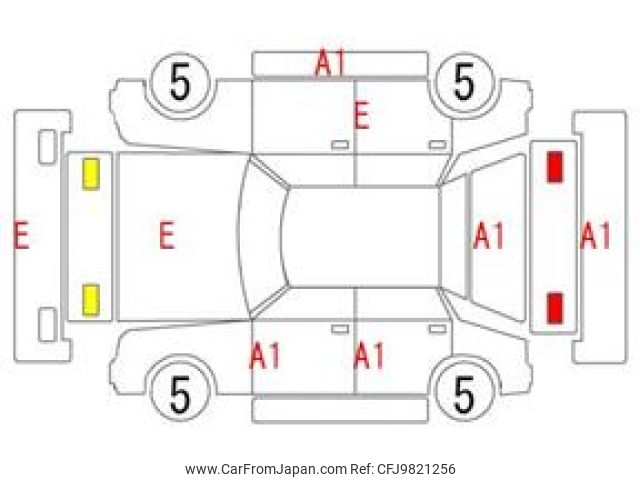 daihatsu tanto 2020 -DAIHATSU--Tanto 6BA-LA650S--LA650S-1072087---DAIHATSU--Tanto 6BA-LA650S--LA650S-1072087- image 2