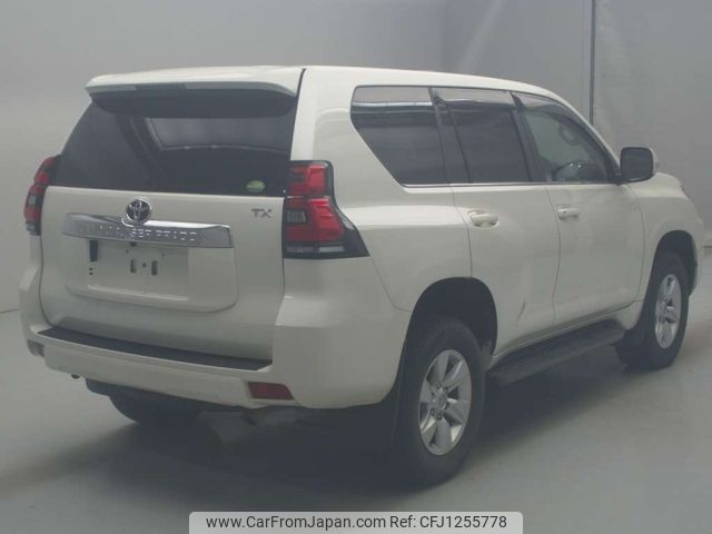 toyota land-cruiser-prado 2020 -TOYOTA--Land Cruiser Prado GDJ150W-0047554---TOYOTA--Land Cruiser Prado GDJ150W-0047554- image 2