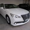 toyota crown 2013 -TOYOTA--Crown DAA-AWS210--AWS210-6001846---TOYOTA--Crown DAA-AWS210--AWS210-6001846- image 19