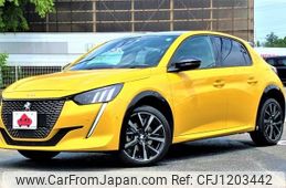 peugeot 208 2022 GOO_JP_700050301430250527013