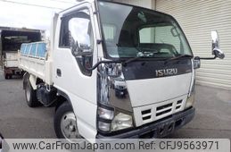 isuzu elf-truck 2005 GOO_NET_EXCHANGE_0705372A30240305W001