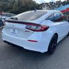honda civic 2025 CFJ1555626 image 11