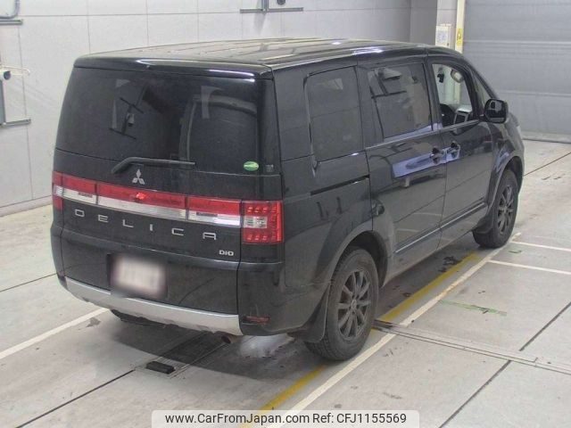 mitsubishi delica-d5 2018 -MITSUBISHI--Delica D5 CV1W-1211955---MITSUBISHI--Delica D5 CV1W-1211955- image 2