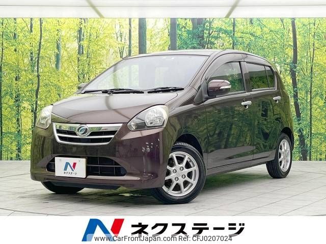 daihatsu mira-e-s 2012 -DAIHATSU--Mira e:s DBA-LA300S--LA300S-1051477---DAIHATSU--Mira e:s DBA-LA300S--LA300S-1051477- image 1