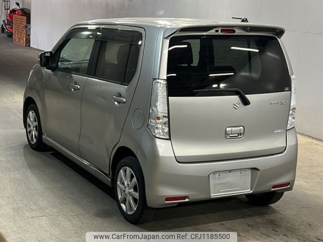 suzuki wagon-r 2014 -SUZUKI--Wagon R MH34S-763292---SUZUKI--Wagon R MH34S-763292- image 2