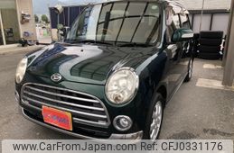 daihatsu mira-gino 2006 -DAIHATSU--Mira Gino DBA-L650S--L650S-0052039---DAIHATSU--Mira Gino DBA-L650S--L650S-0052039-