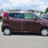 nissan moco 2009 -NISSAN--Moco MG22S--294536---NISSAN--Moco MG22S--294536- image 14