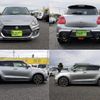 suzuki swift 2020 quick_quick_4BA-ZC33S_ZC33S-406081 image 4