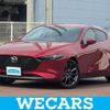 mazda mazda3-fastback 2019 quick_quick_3DA-BP8P_BP8P-101566 image 1