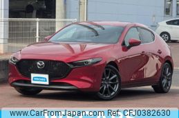 mazda mazda3-fastback 2019 quick_quick_3DA-BP8P_BP8P-101566