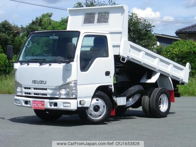 isuzu elf-truck 2014 CFJ1653828 image 2