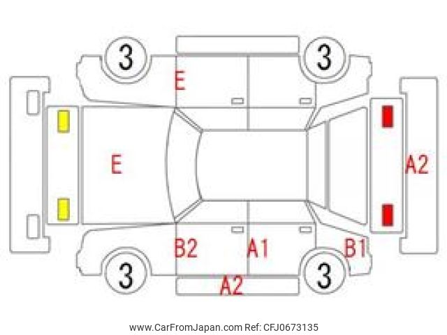 honda n-wgn 2020 -HONDA--N WGN 6BA-JH3--JH3-2005151---HONDA--N WGN 6BA-JH3--JH3-2005151- image 2