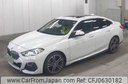 bmw 2-series 2020 quick_quick_3DA-7M20_WBA32AM0907G62612