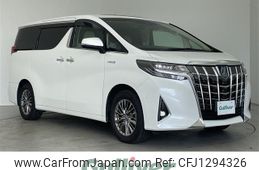 toyota alphard 2020 -TOYOTA--Alphard 6AA-AYH30W--AYH30-0115587---TOYOTA--Alphard 6AA-AYH30W--AYH30-0115587-