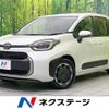 toyota sienta 2022 -TOYOTA--Sienta 6AA-MXPL10G--MXPL10-1013719---TOYOTA--Sienta 6AA-MXPL10G--MXPL10-1013719- image 1