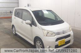 daihatsu move 2011 -DAIHATSU 【前橋 580ｾ3209】--Move LA110S--0010232---DAIHATSU 【前橋 580ｾ3209】--Move LA110S--0010232-