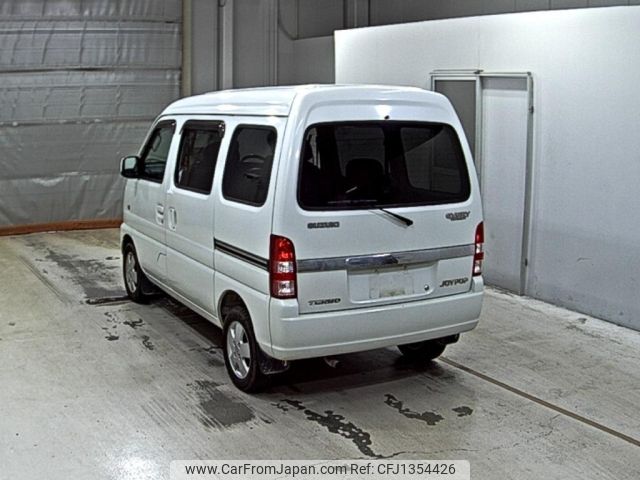 suzuki every-wagon 2004 -SUZUKI--Every Wagon DA62W-815943---SUZUKI--Every Wagon DA62W-815943- image 2