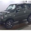 suzuki jimny 2017 quick_quick_ABA-JB23W_762581 image 2