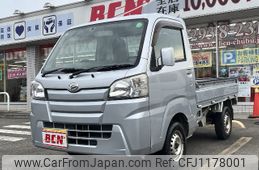 daihatsu hijet-truck 2014 -DAIHATSU--Hijet Truck EBD-S500P--S500P-0003494---DAIHATSU--Hijet Truck EBD-S500P--S500P-0003494-