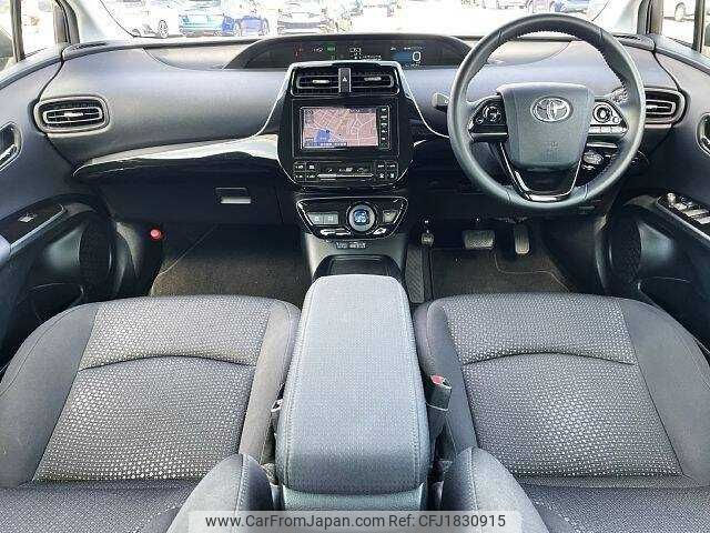 toyota prius 2020 CFJ1830915 image 1