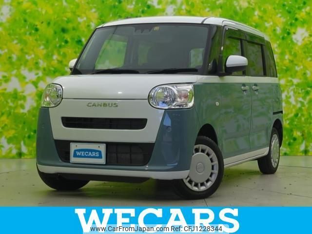 daihatsu move-canbus 2022 quick_quick_5BA-LA860S_LA860S-0002955 image 1