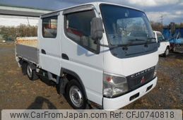 mitsubishi-fuso canter-guts 2006 CFJ0740818