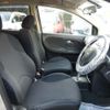 nissan note 2009 -NISSAN--Note DBA-E11--E11-381891---NISSAN--Note DBA-E11--E11-381891- image 6