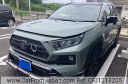toyota rav4 2023 -TOYOTA--RAV4 6BA-MXAA54--MXAA54-2037020---TOYOTA--RAV4 6BA-MXAA54--MXAA54-2037020-
