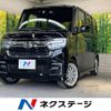 honda n-box 2022 -HONDA--N BOX 6BA-JF3--JF3-2356000---HONDA--N BOX 6BA-JF3--JF3-2356000- image 1