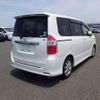 toyota noah 2009 NIKYO_DS91349 image 8