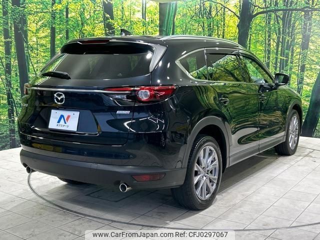 mazda cx-8 2019 -MAZDA--CX-8 KG2P--213662---MAZDA--CX-8 KG2P--213662- image 2