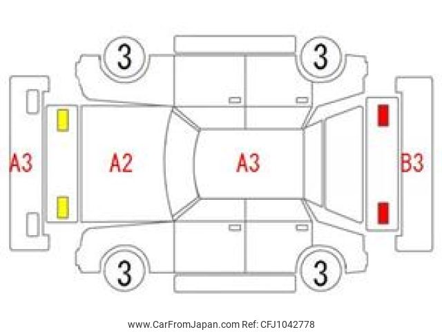bmw 5-series 2010 -BMW--BMW 5 Series ABA-NU25--WBANU52060CZ89275---BMW--BMW 5 Series ABA-NU25--WBANU52060CZ89275- image 2