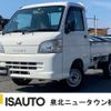 daihatsu hijet-truck 2013 quick_quick_EBD-S201P_S201P-0099239 image 1