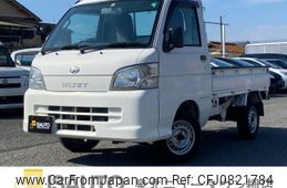 daihatsu hijet-truck 2013 quick_quick_EBD-S201P_S201P-0099239