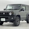 suzuki jimny-sierra 2023 -SUZUKI--Jimny Sierra 3BA-JB74W--JB74W-201684---SUZUKI--Jimny Sierra 3BA-JB74W--JB74W-201684- image 17