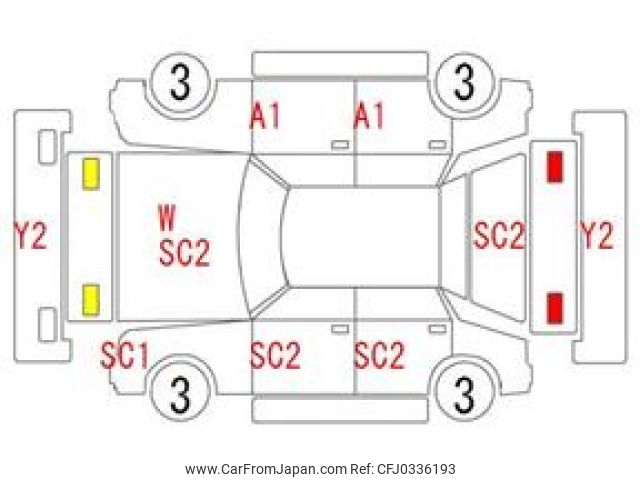 daihatsu tanto 2009 -DAIHATSU--Tanto CBA-L375S--L375S-0210965---DAIHATSU--Tanto CBA-L375S--L375S-0210965- image 2