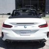 bmw z4 2019 -BMW--BMW Z4 3BA-HF20--WBAHF120X0WW15217---BMW--BMW Z4 3BA-HF20--WBAHF120X0WW15217- image 8