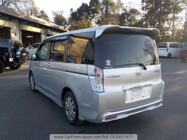 honda stepwagon 2011 -HONDA--Stepwgn DBA-RK6--RK6-1102008---HONDA--Stepwgn DBA-RK6--RK6-1102008- image 2