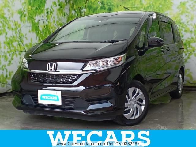 honda freed 2021 quick_quick_6BA-GB5_GB5-3151008 image 1