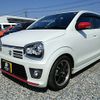 suzuki alto 2015 -SUZUKI--Alto DBA-HA36S--HA36S-862177---SUZUKI--Alto DBA-HA36S--HA36S-862177- image 1