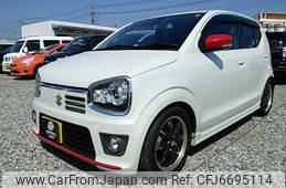 suzuki alto 2015 -SUZUKI--Alto DBA-HA36S--HA36S-862177---SUZUKI--Alto DBA-HA36S--HA36S-862177-