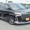 toyota alphard 2021 -TOYOTA--Alphard 6AA-AYH30W--AYH30-0123744---TOYOTA--Alphard 6AA-AYH30W--AYH30-0123744- image 3