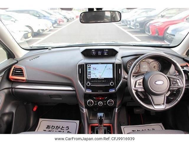 subaru forester 2019 quick_quick_5BA-SK9_SK9-015016 image 2