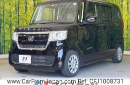 honda n-box 2020 -HONDA--N BOX 6BA-JF3--JF3-1445177---HONDA--N BOX 6BA-JF3--JF3-1445177-